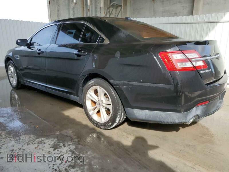 2015 Ford TAURUS (VIN 1FAHP2D81FG190147) — фото 2 из 12