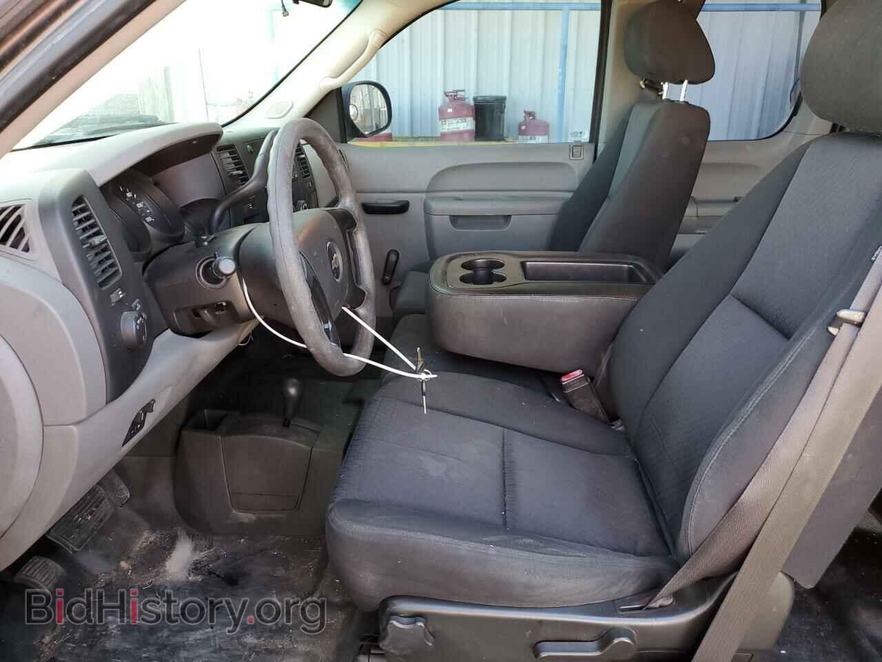 2010 CHEVROLET ALL Models - VIN: 1GCSKPEA7AZ213053 - Фото 7