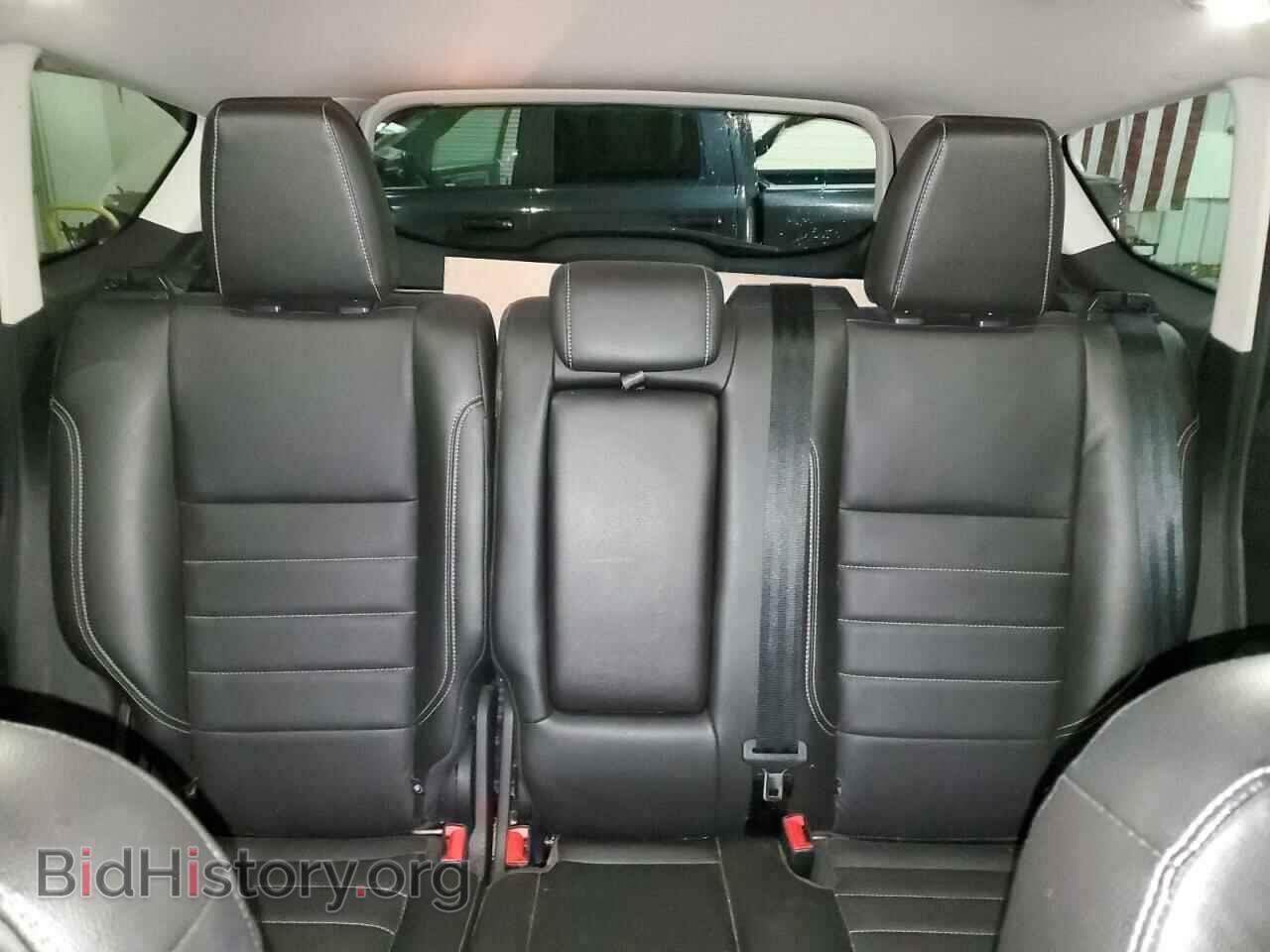 2013 FORD ESCAPE - VIN: 1FMCU9HX3DUA84817 - Фото 10