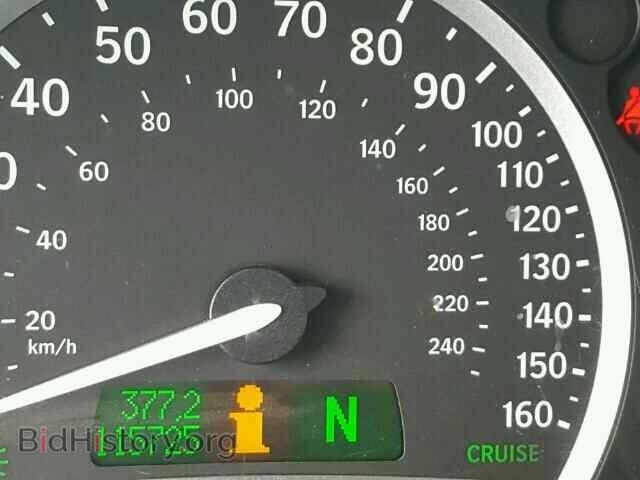2004 SAAB 9 3 - VIN: YS3FD79Y946008805 - Фото 8