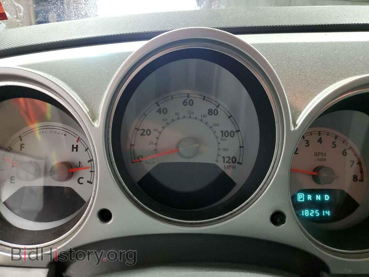 2006 CHRYSLER PT CRUISER - VIN: 3A4FY48B16T335757 - Фото 9