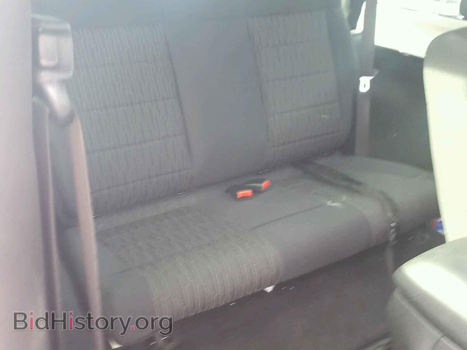 2012 JEEP WRANGLER - VIN: 1C4AJWAG5CL197928 - Фото 6