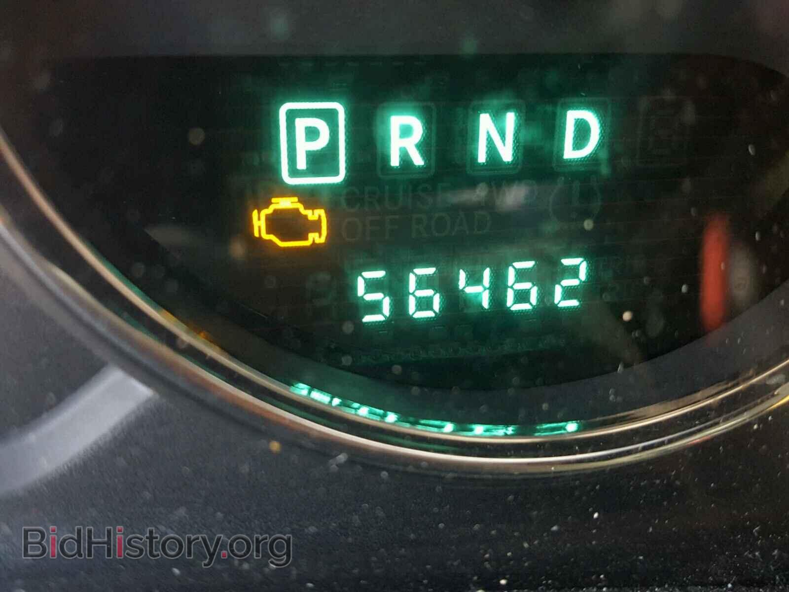 2012 JEEP WRANGLER - VIN: 1C4AJWAG5CL197928 - Фото 8