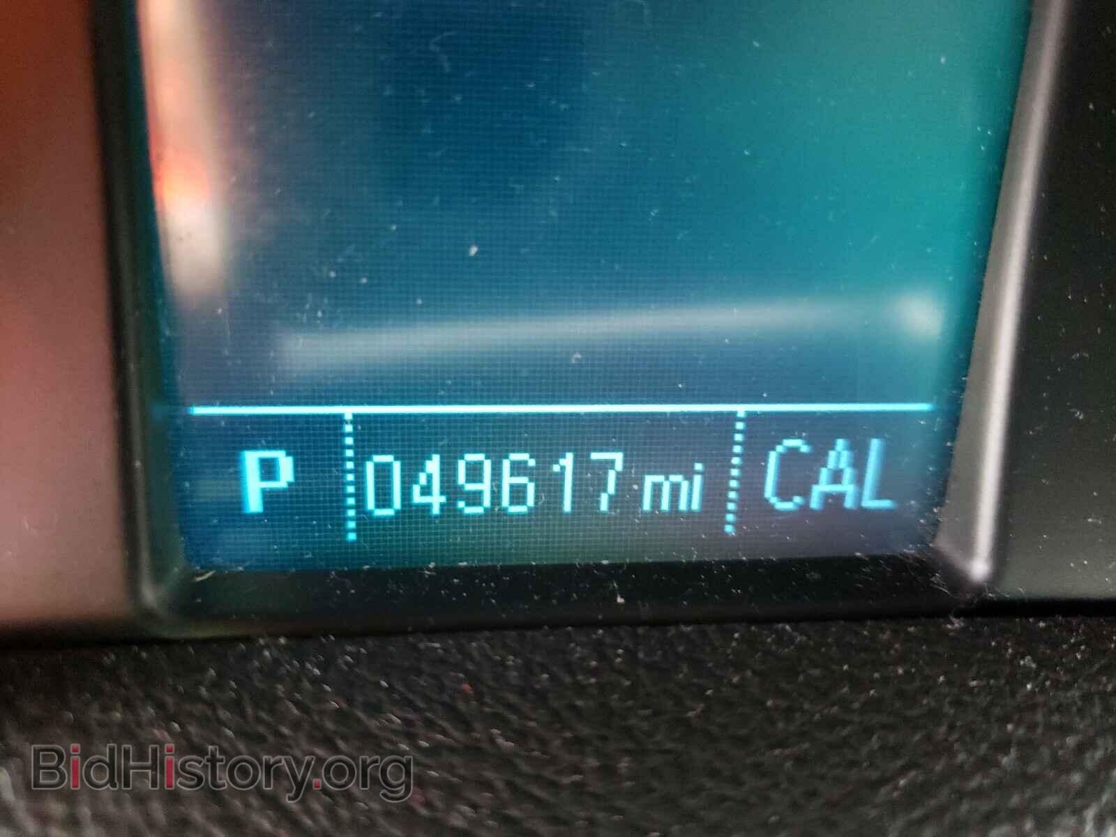 2016 BUICK ENCORE - VIN: KL4CJBSB2GB657198 - Photo 8
