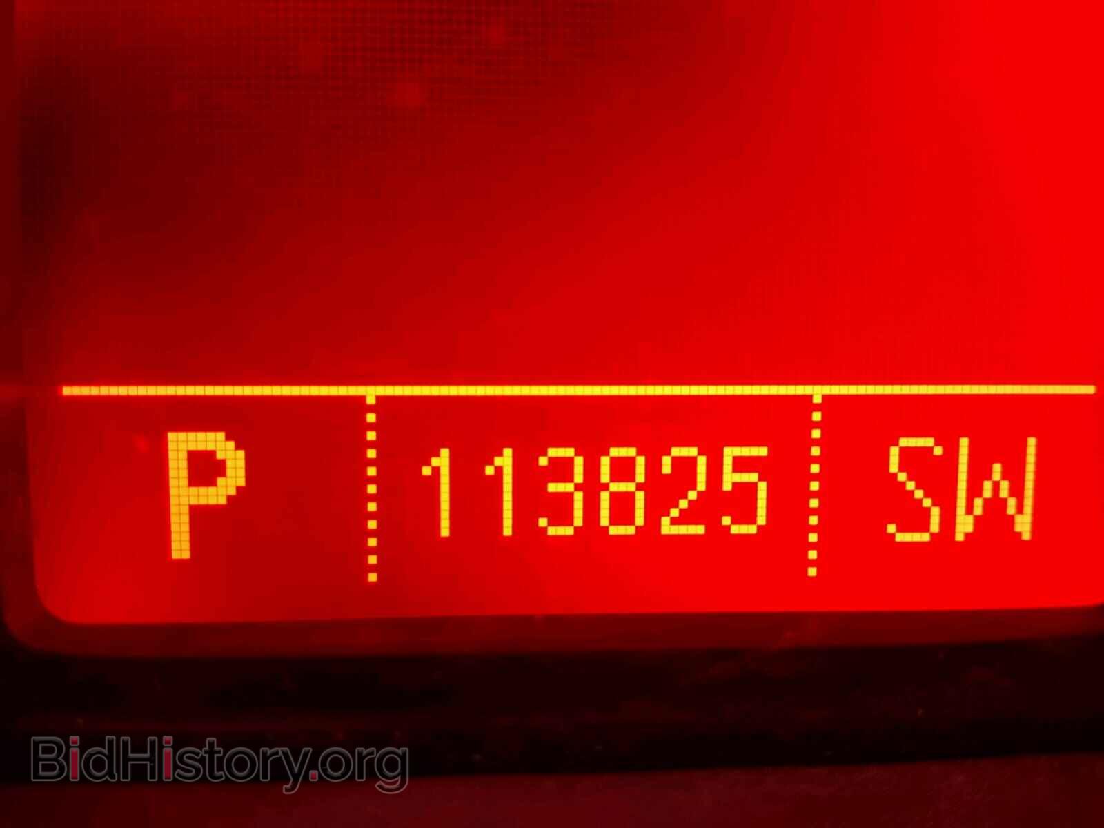 2011 GMC TERRAIN - VIN: 2CTALMEC3B6281487 - Photo 8
