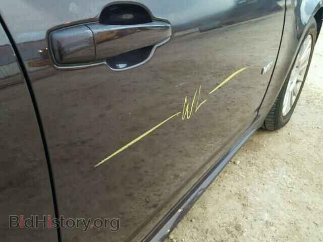 2010 CADILLAC CTS - VIN: 1G6DE5EG5A0147800 - Фото 9