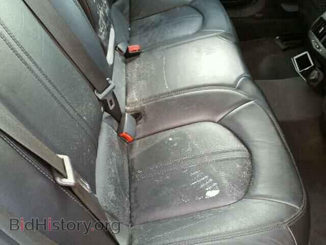 2010 CADILLAC CTS - VIN: 1G6DE5EG5A0147800 - Фото 10