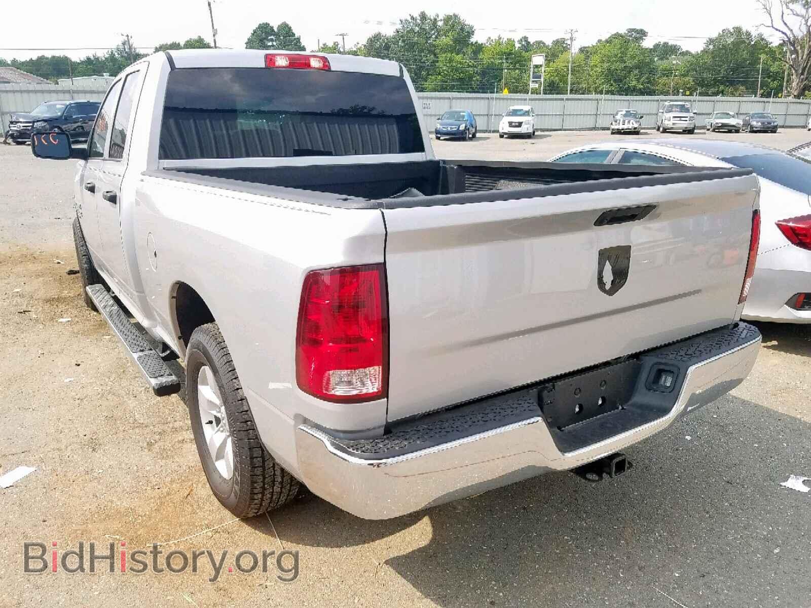 2019 RAM 1500 CLASS - VIN: 1C6RR6FT0KS562934 - Фото 3