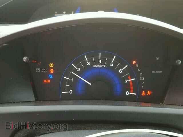 2012 HONDA CIVIC - VIN: 19XFB2F80CE045982 - Фото 9