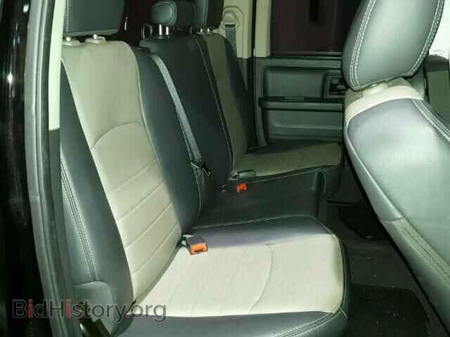 2012 DODGE RAM 1500 - VIN: 1C6RD7FT4CS341178 - Фото 6