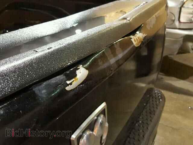 2012 DODGE RAM 1500 - VIN: 1C6RD7FT4CS341178 - Фото 9