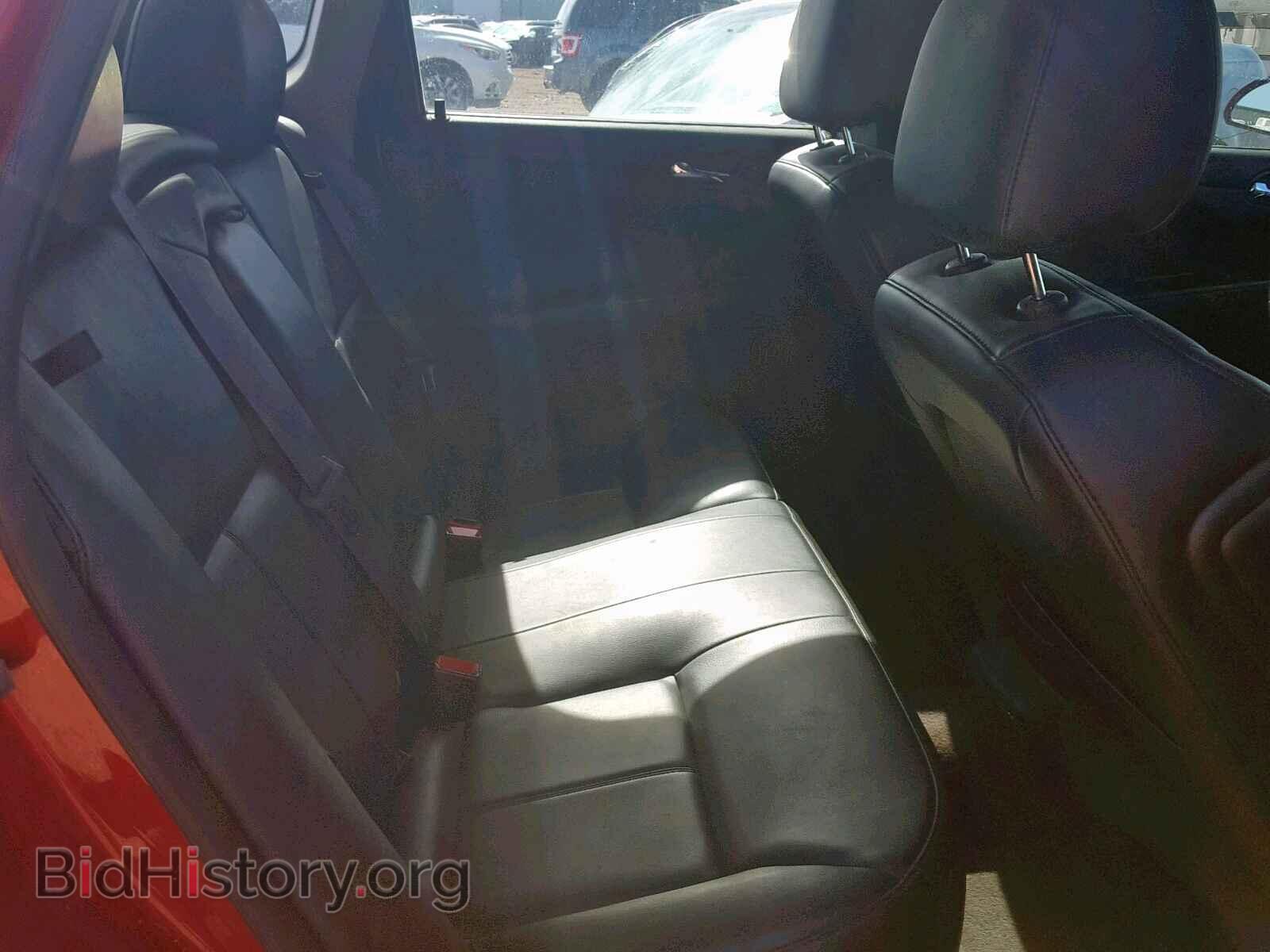 2014 CHEVROLET IMPALA - VIN: 2G1WC5E39E1184991 - Photo 6