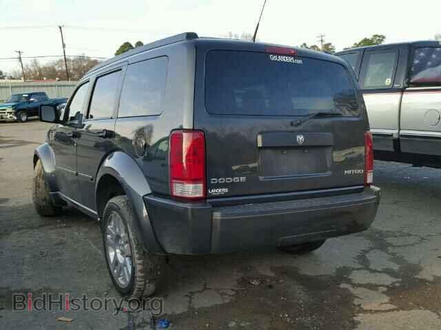 2011 Dodge NITRO (VIN 1D4PT4GK8BW559559) — photo 3 of 10