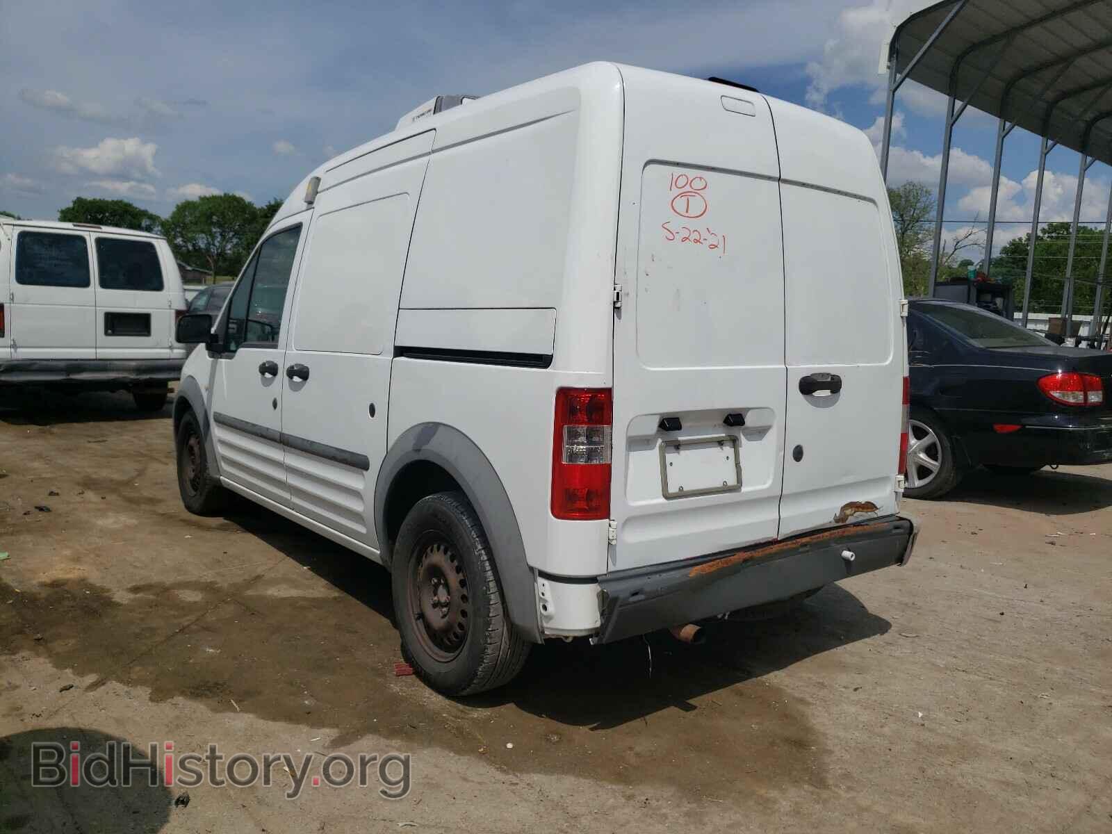 2011 FORD TRANSIT CO - VIN: NM0LS7AN7BT063427 - Фото 3