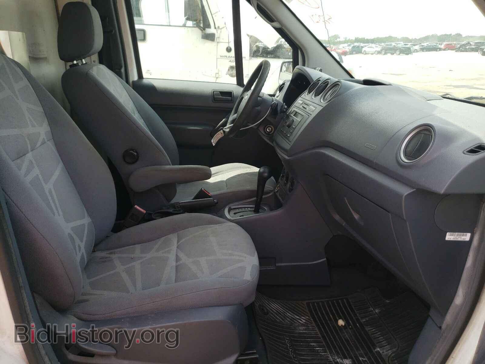 2011 FORD TRANSIT CO - VIN: NM0LS7AN7BT063427 - Фото 5