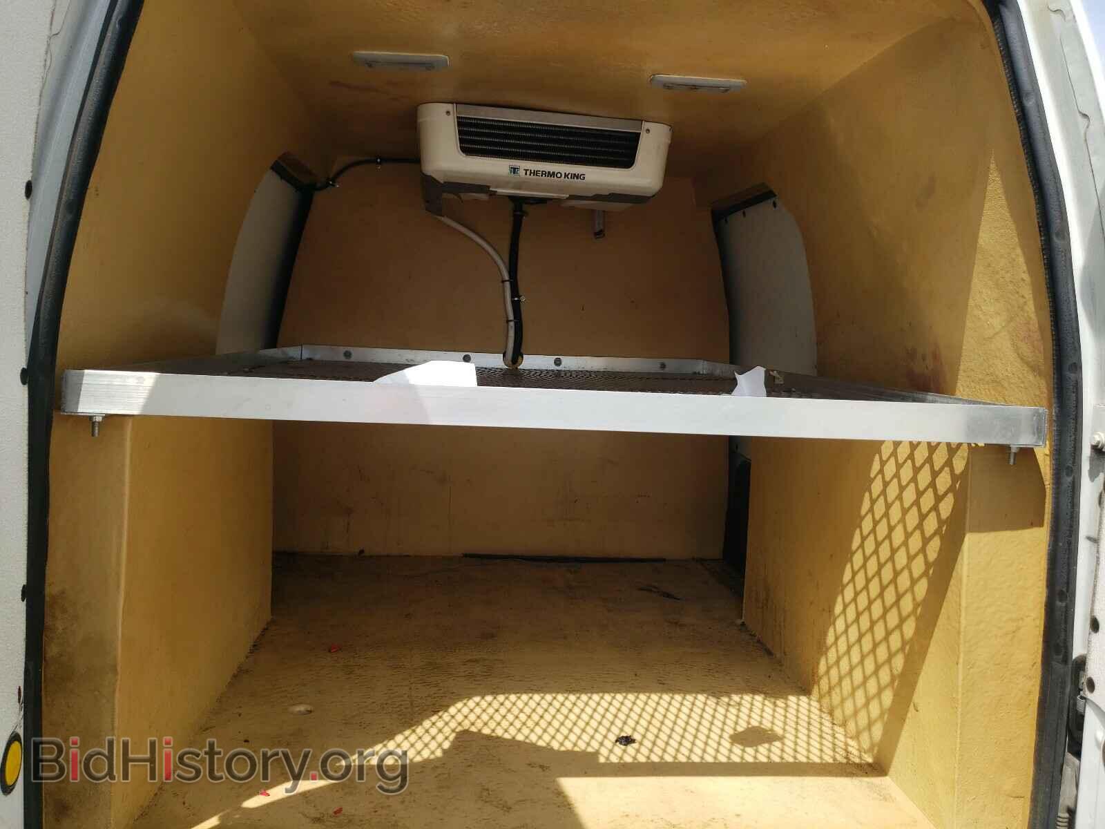 2011 FORD TRANSIT CO - VIN: NM0LS7AN7BT063427 - Фото 6
