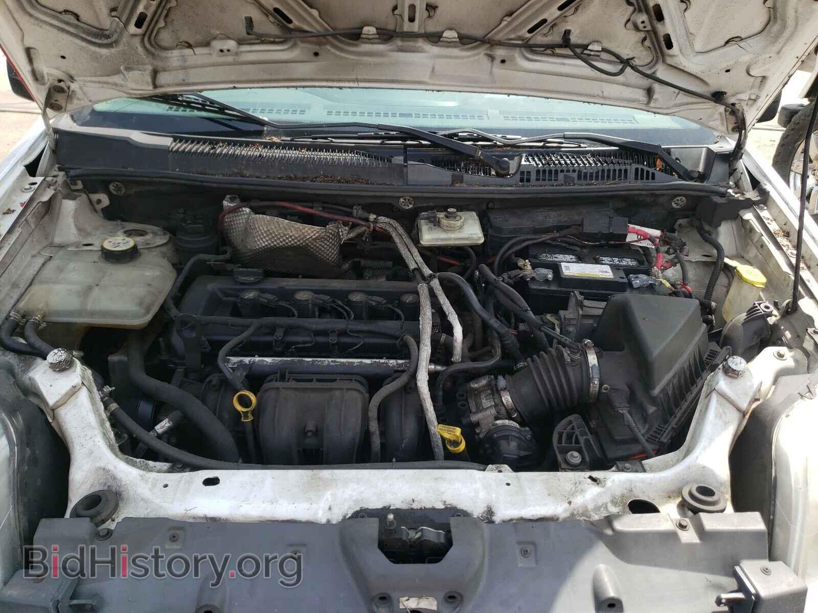 2011 FORD TRANSIT CO - VIN: NM0LS7AN7BT063427 - Фото 7