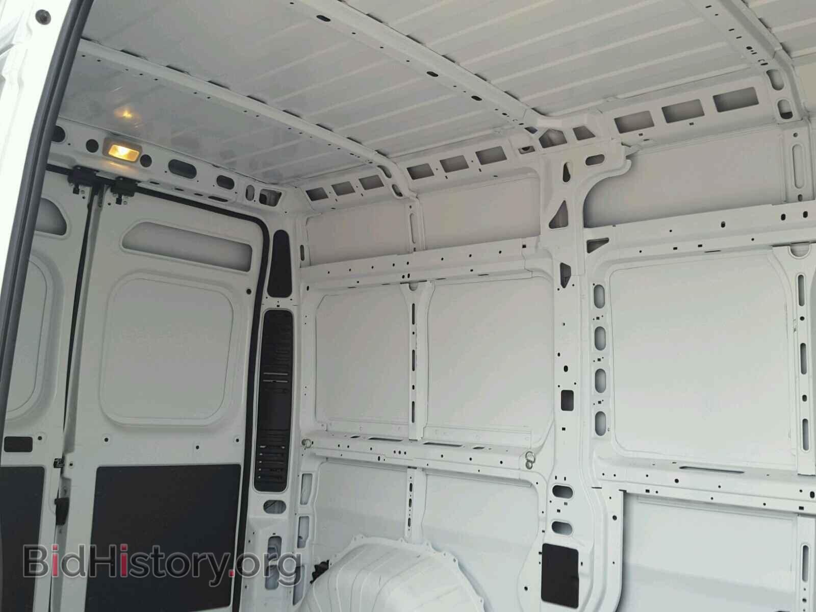 2017 RAM PROMASTER - VIN: 3C6TRVBG4HE521050 - Фото 6
