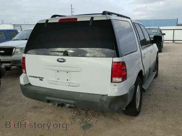2006 FORD EXPEDITION - VIN: 1FMPU15536LA85867 - Фото 4