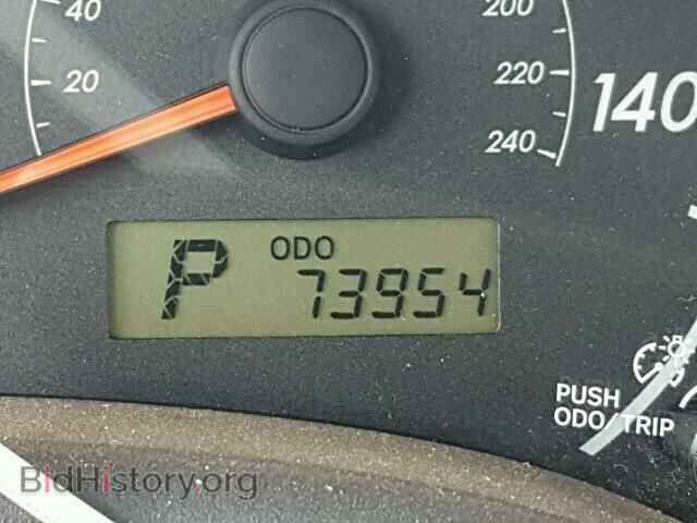 2013 TOYOTA COROLLA - VIN: 5YFBU4EE8DP196385 - Photo 8