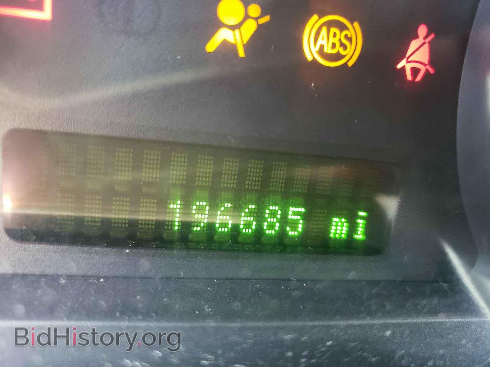 2007 FORD EDGE - VIN: 2FMDK49C17BB43706 - Photo 8
