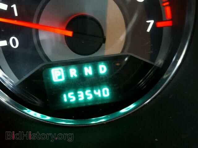 2012 CHRYSLER 200 - VIN: 1C3CCBAB2CN295968 - Фото 8