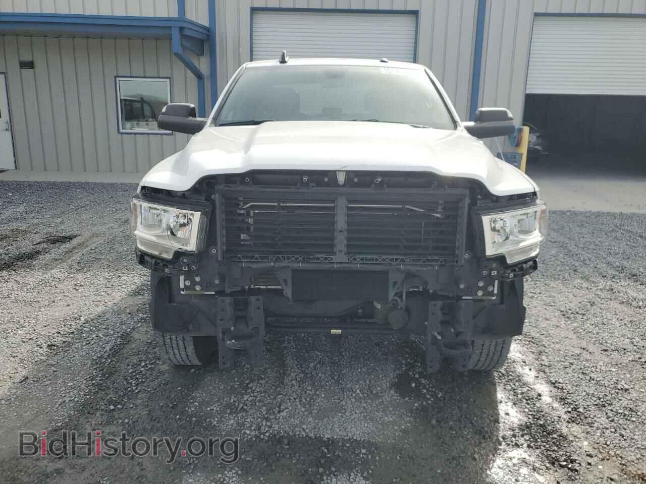 2022 RAM 2500 - VIN: 3C6UR4CJ5NG123340 - Фото 5