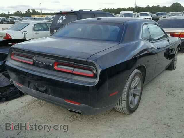 2015 DODGE CHALLENGER - VIN: 2C3CDZAG1FH888459 - Photo 4