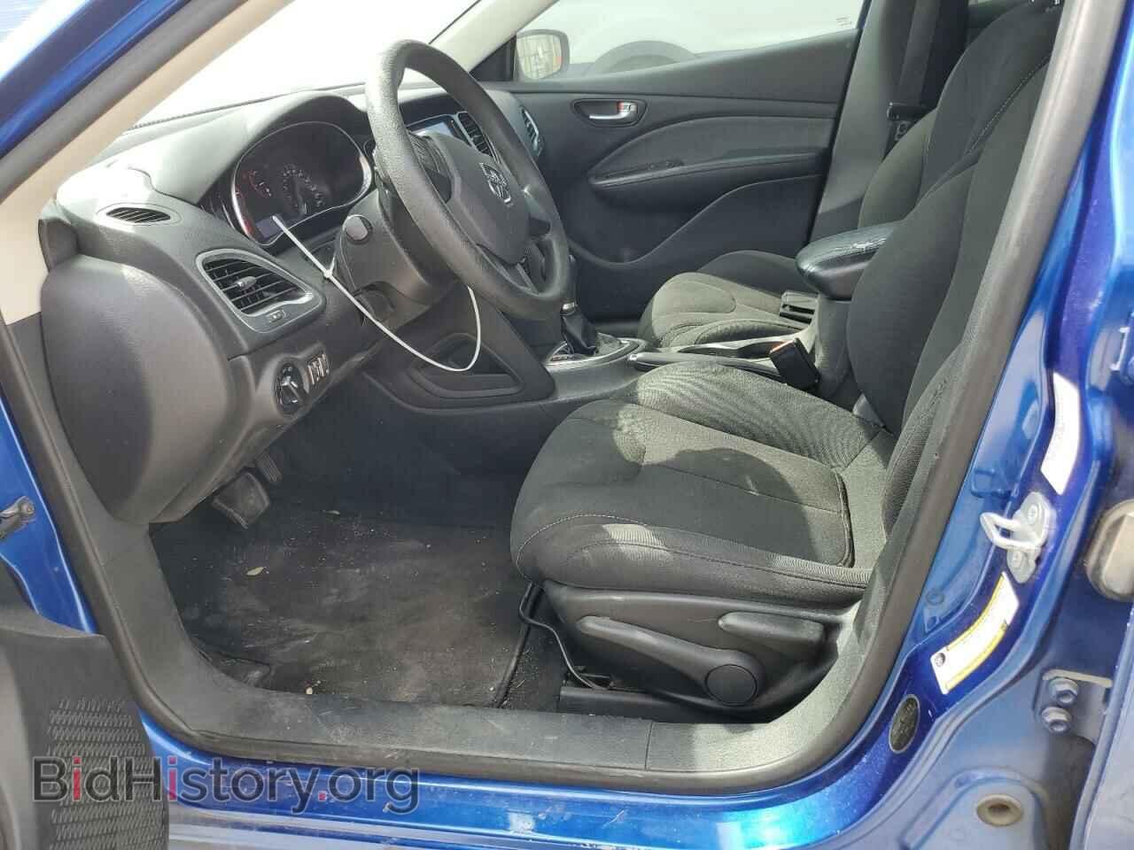 2013 DODGE DART - VIN: 1C3CDFBA1DD335314 - Photo 7