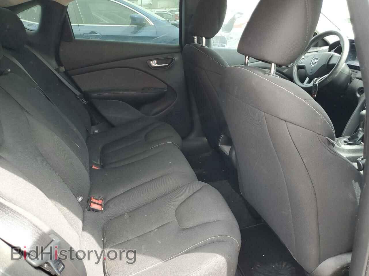 2013 DODGE DART - VIN: 1C3CDFBA1DD335314 - Photo 10