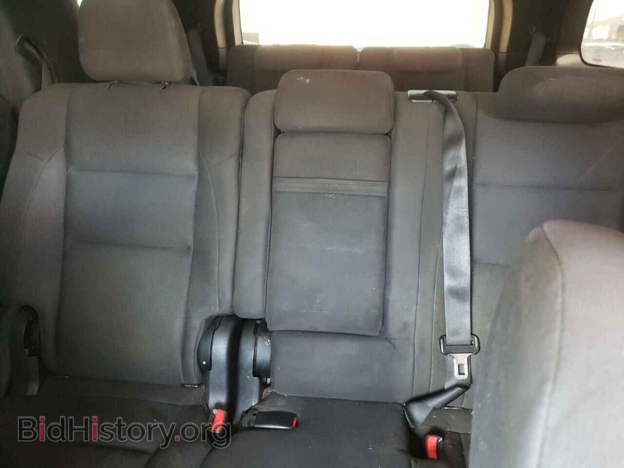 2013 DODGE DURANGO - VIN: 1C4RDHAG7DC685771 - Photo 10