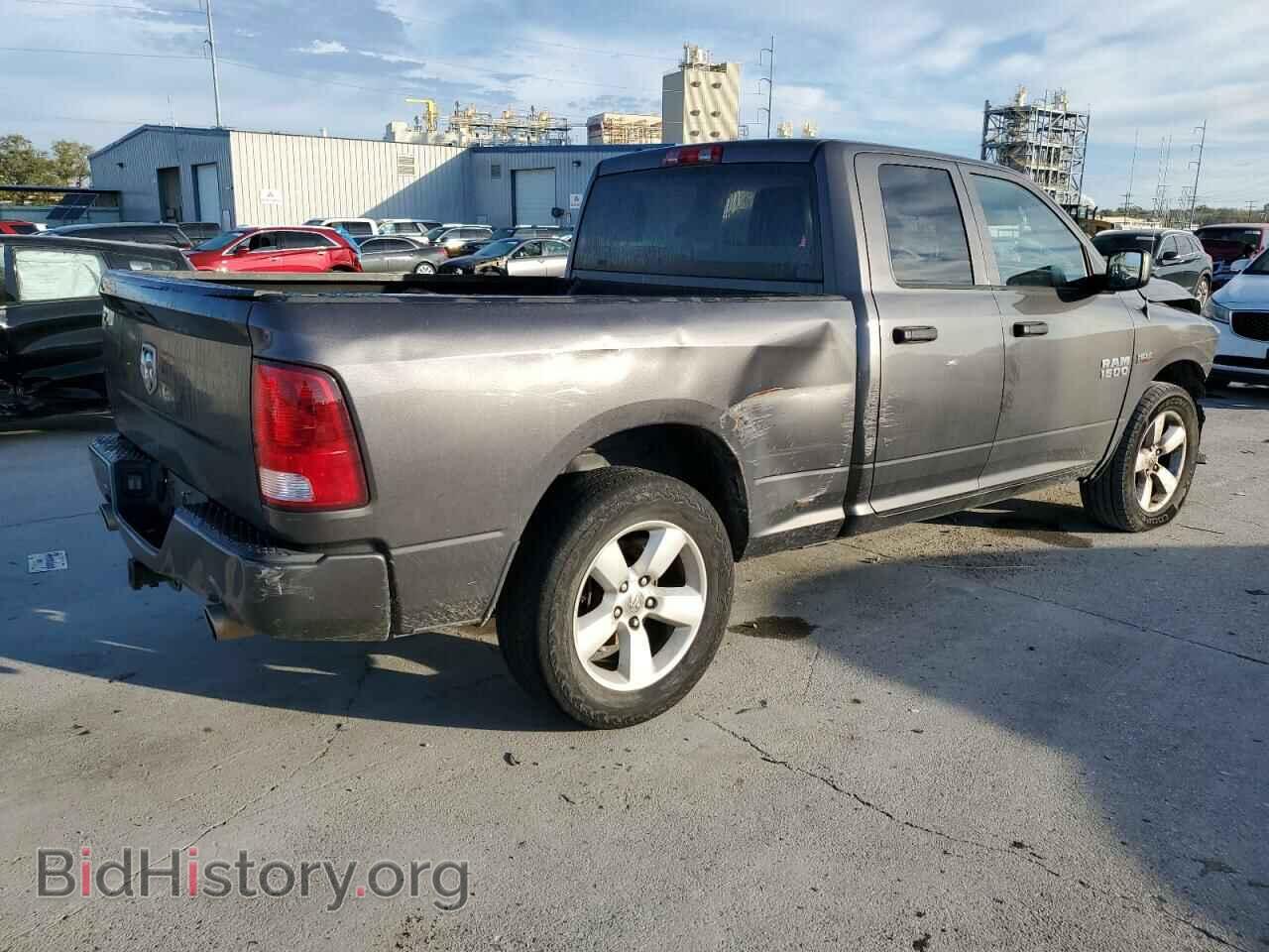 2014 RAM 1500 - VIN: 1C6RR6FT0ES457783 - Photo 3