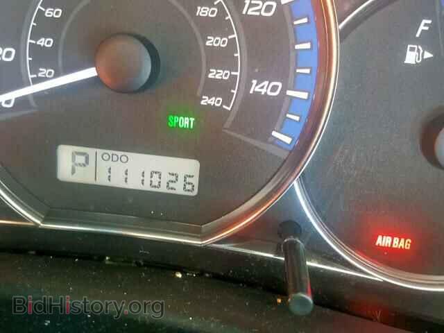 2012 SUBARU FORESTER - VIN: JF2SHAAC2CH448120 - Photo 8