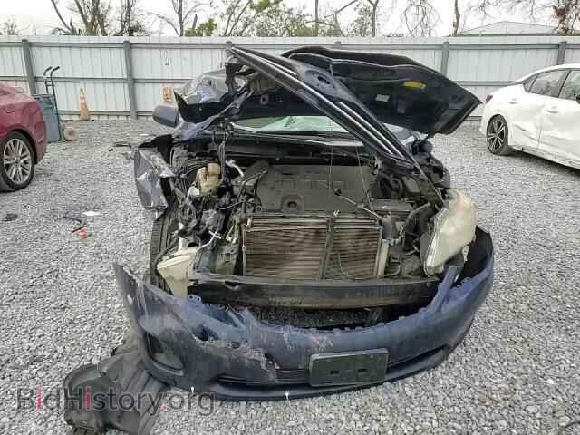 2013 TOYOTA COROLLA - VIN: 5YFBU4EE0DP136830 - Фото 11