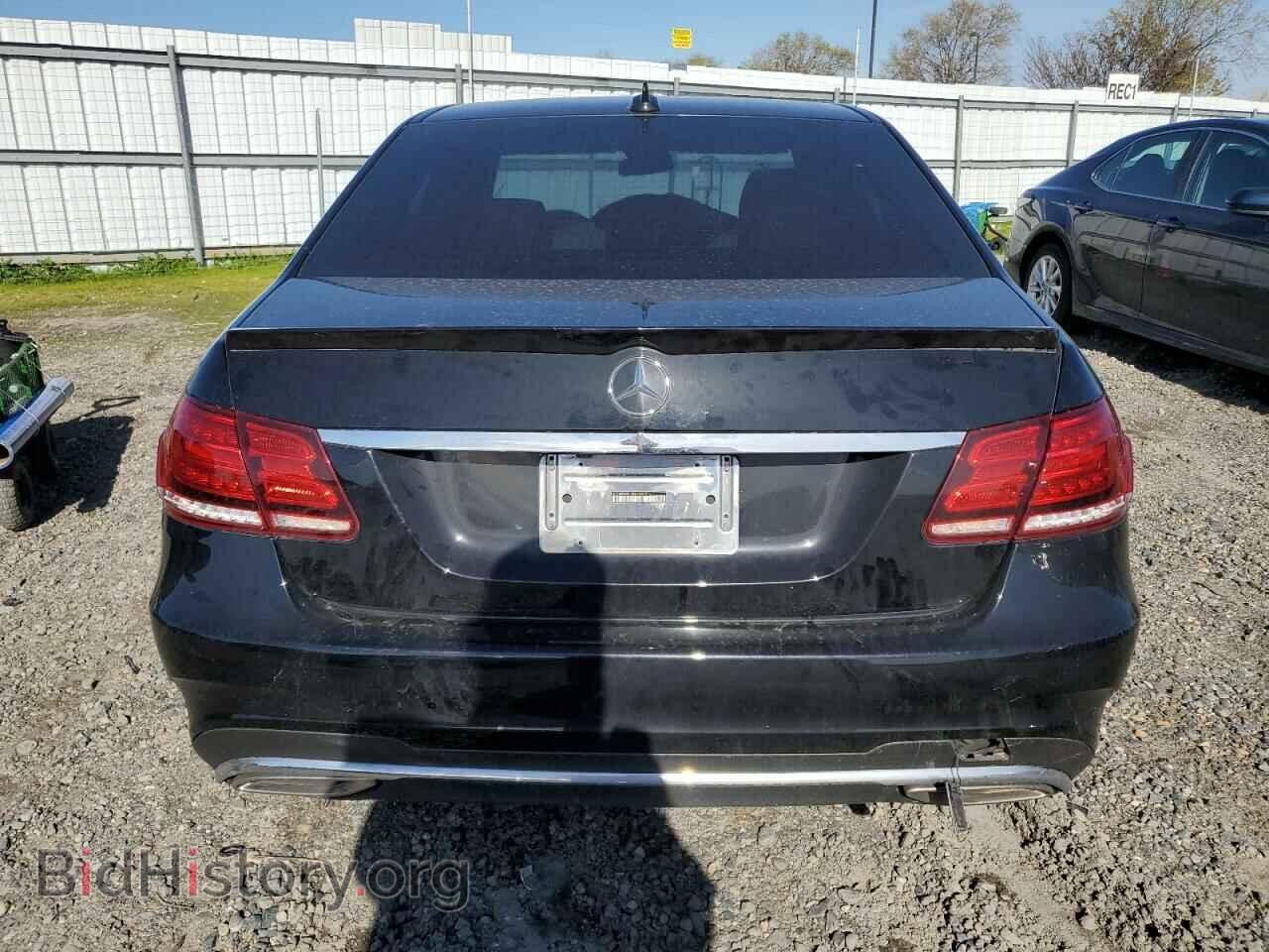 2014 MERCEDES-BENZ E-CLASS - VIN: WDDHF5KB1EB010079 - Фото 6