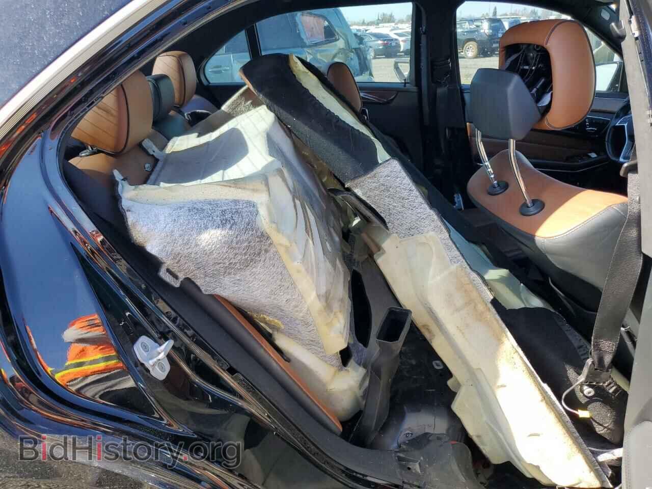 2014 MERCEDES-BENZ E-CLASS - VIN: WDDHF5KB1EB010079 - Фото 10