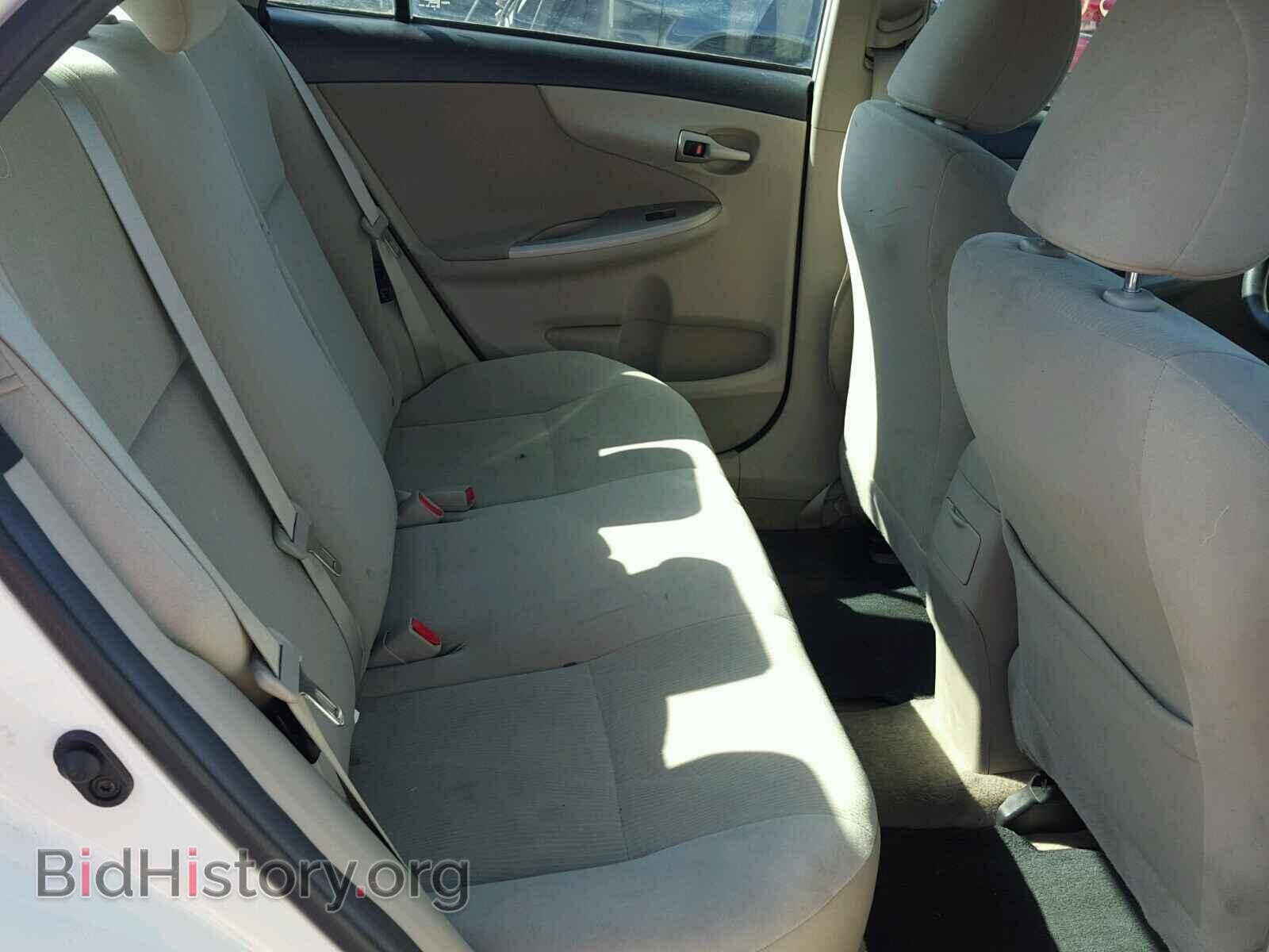 2013 TOYOTA COROLLA - VIN: 5YFBU4EEXDP180737 - Photo 6