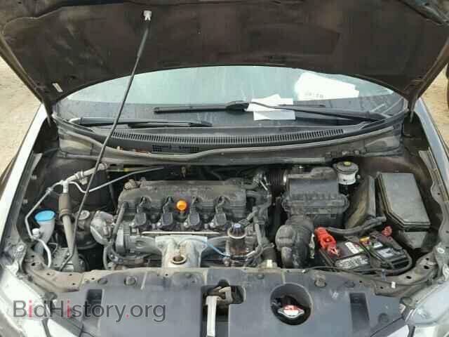 2013 HONDA CIVIC - VIN: 2HGFB2F51DH567470 - Фото 7