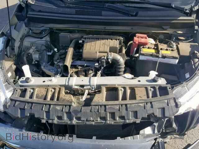 2019 MITSUBISHI MIRAGE G4 - VIN: ML32F3FJ3KHF08577 - Фото 7