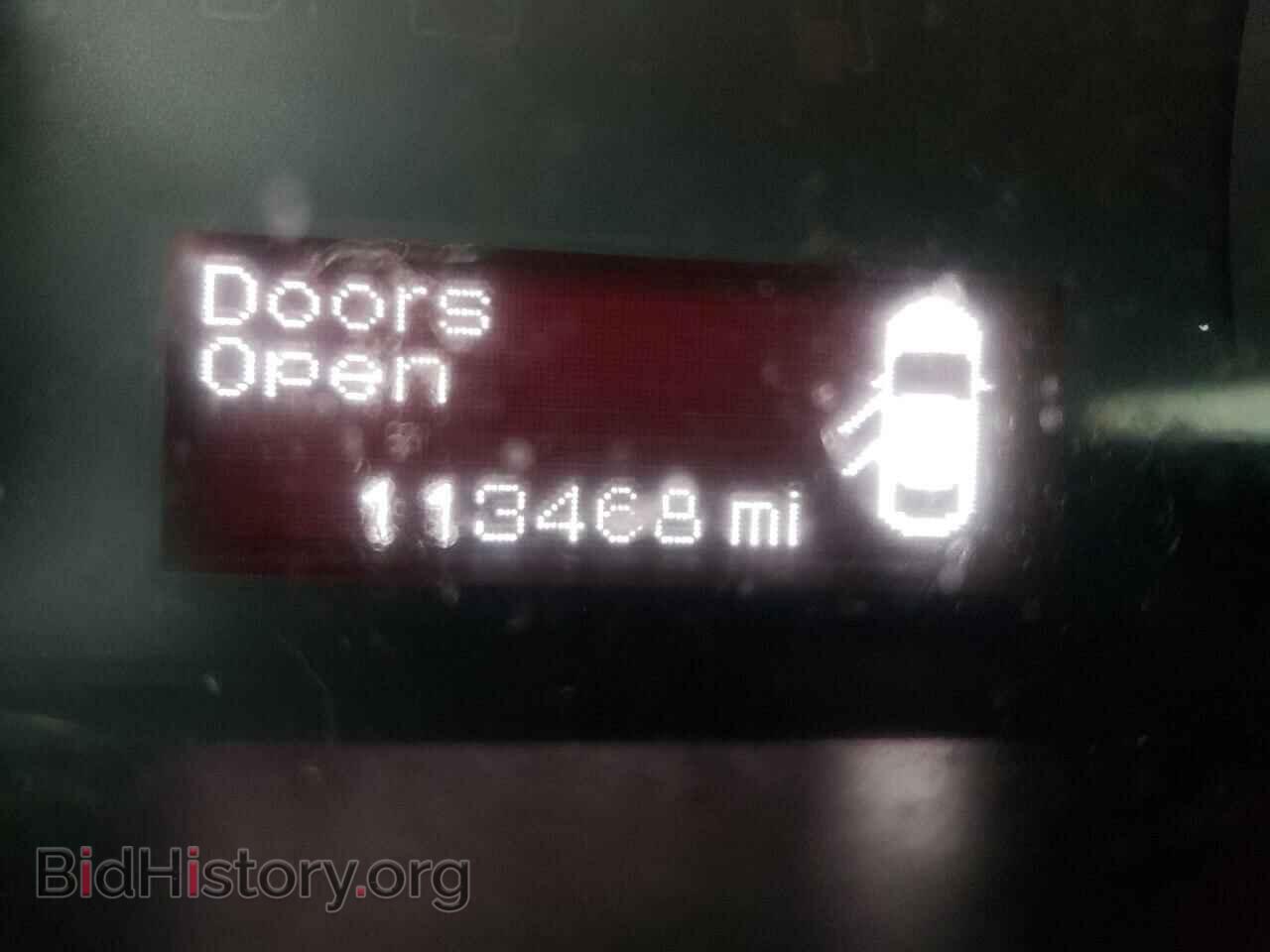 2013 DODGE DART - VIN: 1C3CDFBA0DD131832 - Фото 8