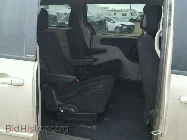 2013 DODGE CARAVAN - VIN: 2C4RDGBG3DR789514 - Photo 6