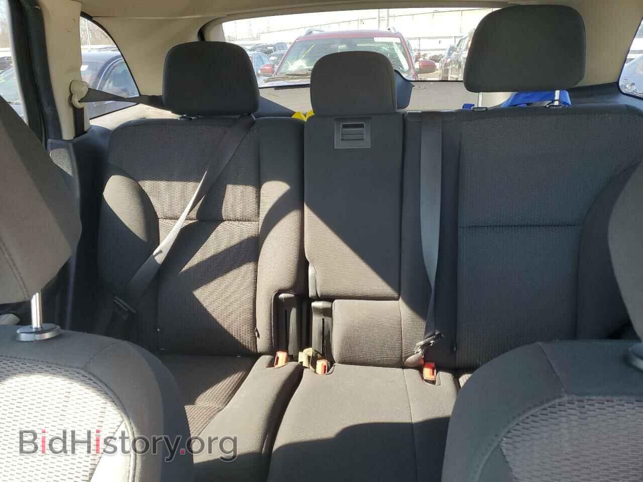 2013 FORD EDGE - VIN: 2FMDK3JC6DBA94486 - Фото 10