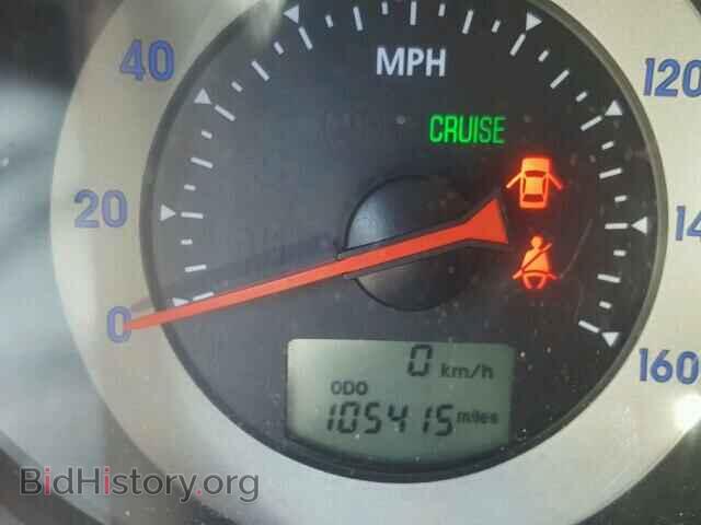 2006 MITSUBISHI ECLIPSE - VIN: 4A3AK34TX6E010709 - Фото 8