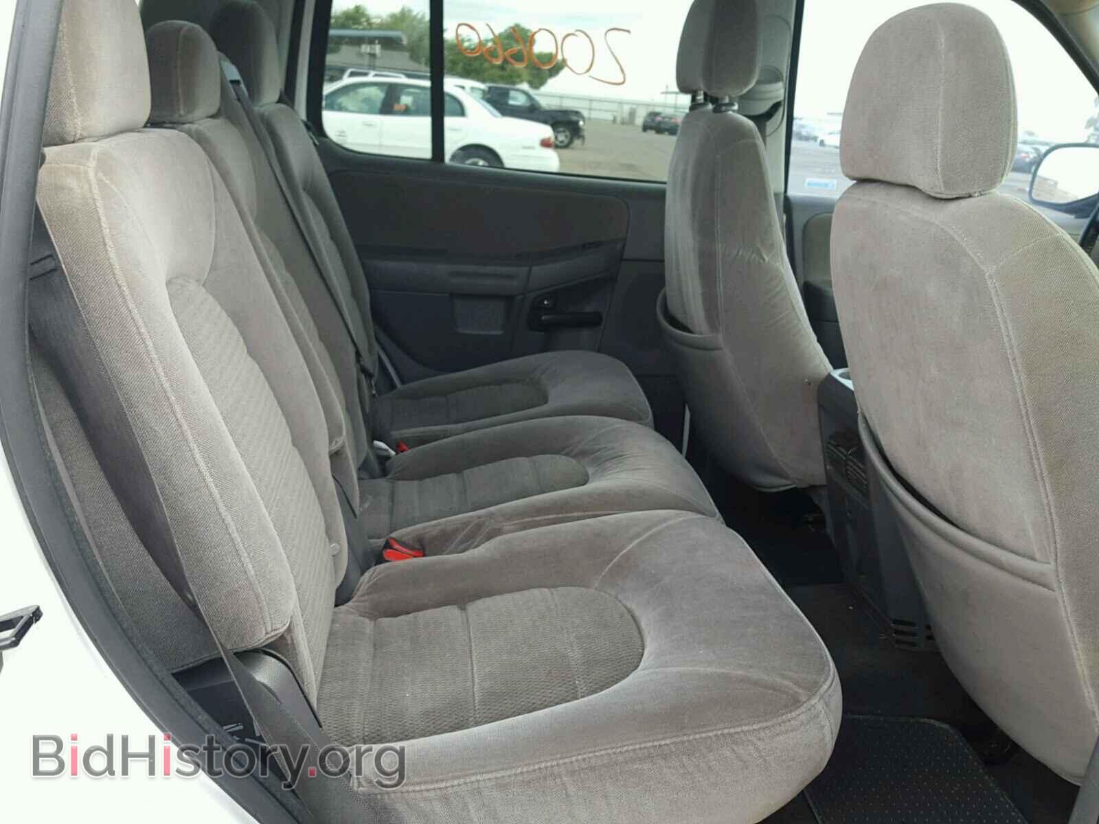 2005 FORD EXPLORER - VIN: 1FMZU73E55ZA64562 - Photo 6