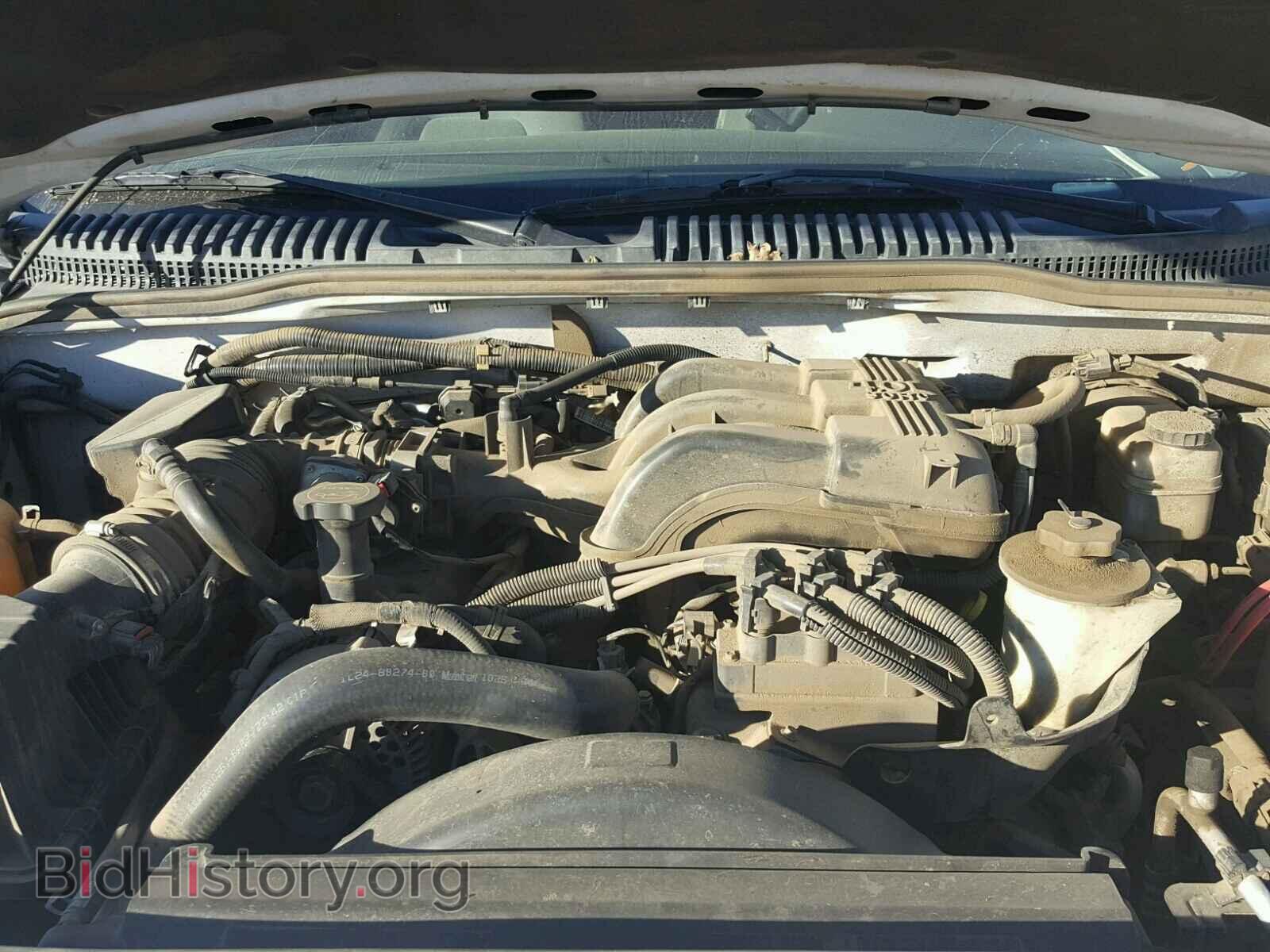 2005 FORD EXPLORER - VIN: 1FMZU73E55ZA64562 - Photo 7