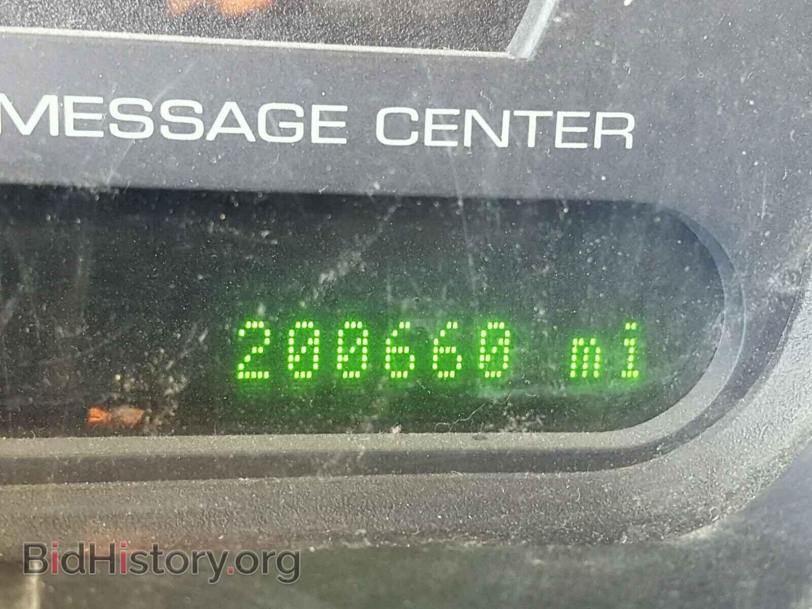 2005 FORD EXPLORER - VIN: 1FMZU73E55ZA64562 - Photo 8