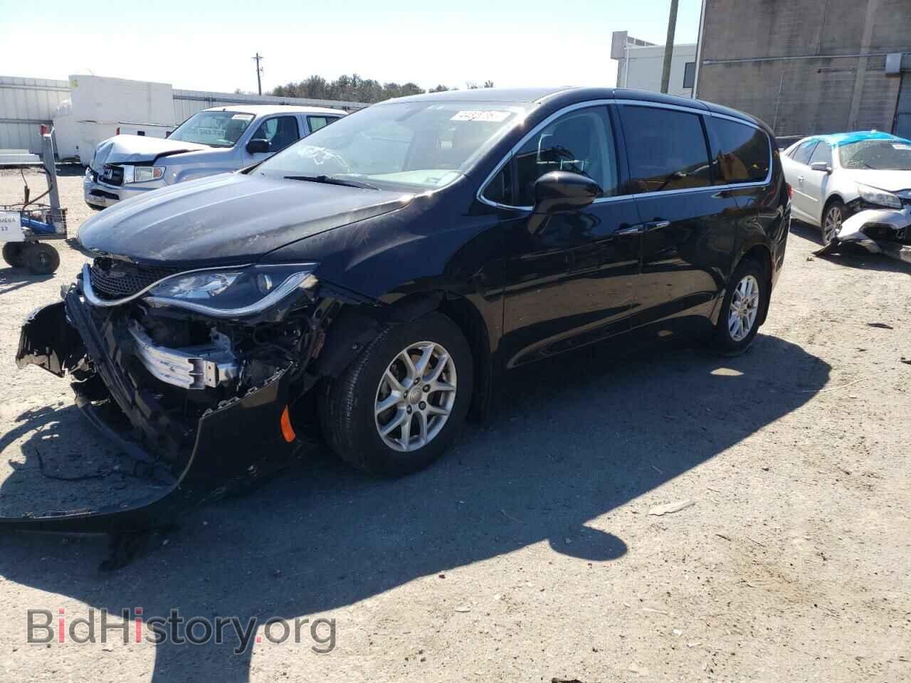Photo 2C4RC1FG1LR126483 - CHRYSLER PACIFICA 2020