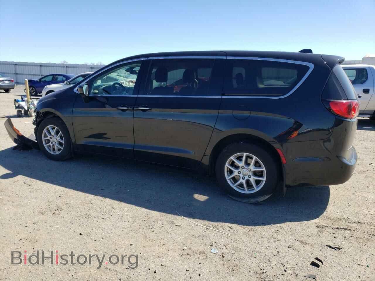 2020 CHRYSLER PACIFICA - VIN: 2C4RC1FG1LR126483 - Фото 2