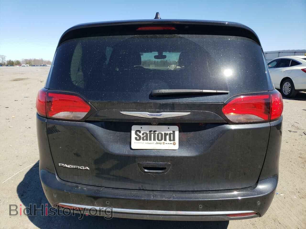 2020 CHRYSLER PACIFICA - VIN: 2C4RC1FG1LR126483 - Фото 6