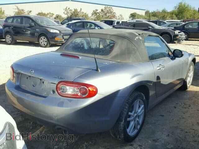 2013 MAZDA MIATA - VIN: JM1NC2JF1D0228994 - Фото 4